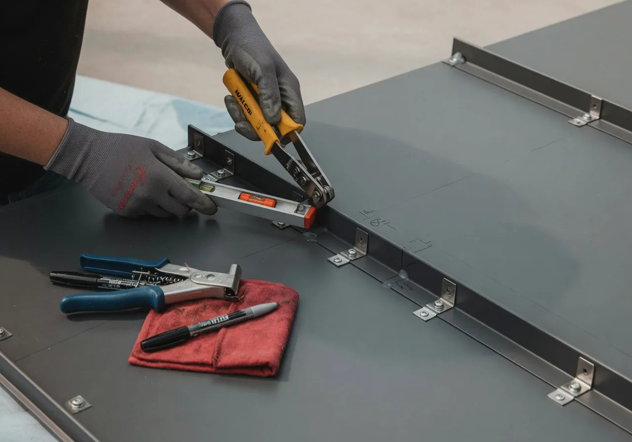 Why choose Metal Roofing Installation in Ethan, SD